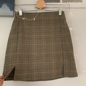 Brandy Melville Cara Skirt